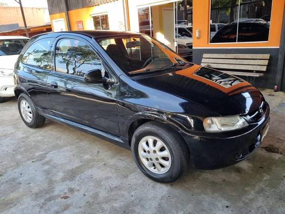 CHEVROLET CELTA 1.0 MPFI 8V GASOLINA 2P MANUAL CHEVROLET CELTA 1.0 MPFI 8V GASOLINA 2P MANUAL